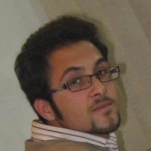 Meet your Posher, Amin